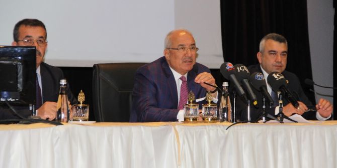 Kocamaz’dan Komisyonlara ‘Görevinizi Yapmıyorsunuz’ Uyarısı