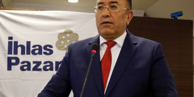 İhlas Pazarlama’da Hedef Yüzde 100 Müşteri Memnuniyeti