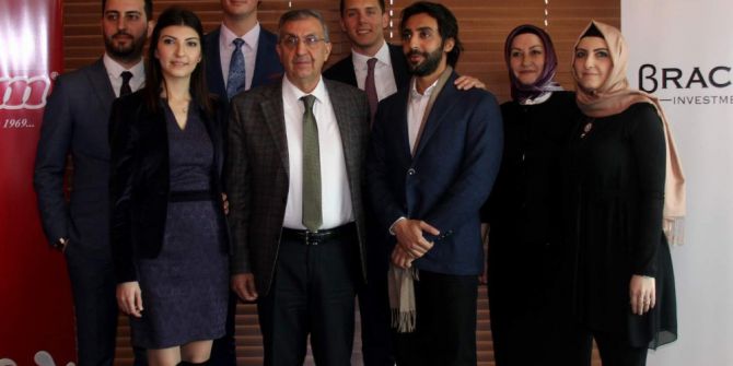 Oylum’dan İstihdam Seferberliğine Katkı