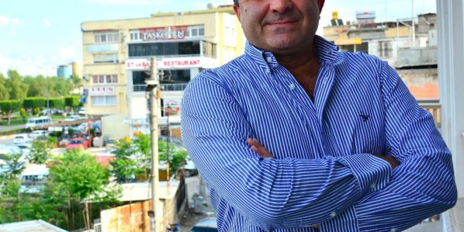 Doğal Afetten Zarar Gören Çiftçinin Borçları Ötelenecek