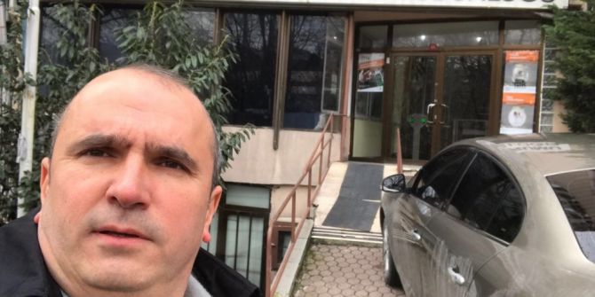 Tüik’ten Ankete Katılmayan Vatandaşa Para Cezası