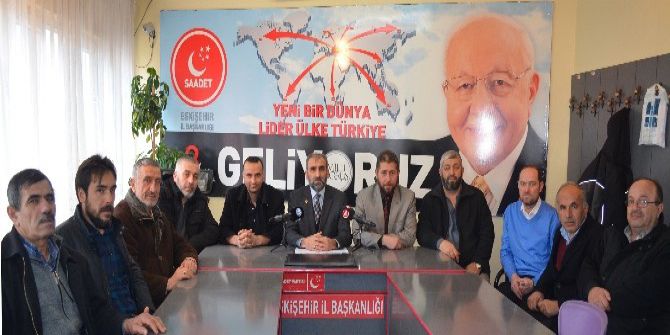 Güney: "Varlık Fonu İpotek Anlamına Gelir"