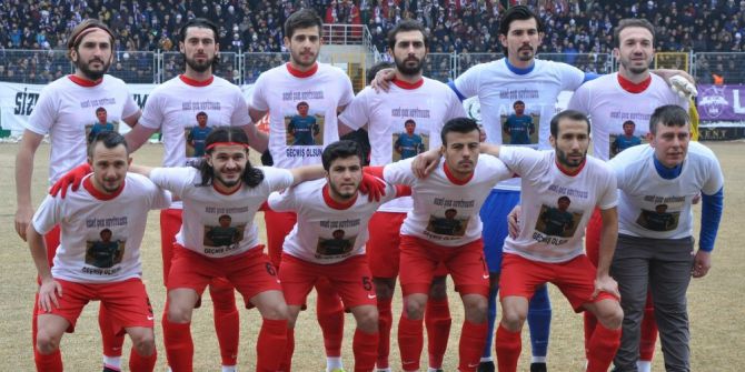 Afjet Afyonspor Hedefine Yaklaşıyor