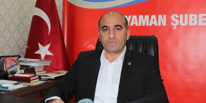 Eğitim Birsen’den Açığa Alma Ve İhraçlar Konusunda Uyarı