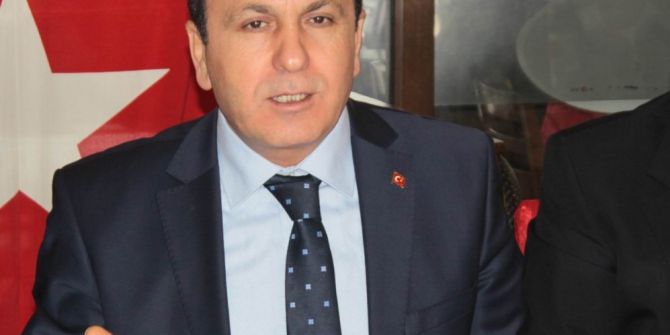 İhracı İstenen Mhp’li Vekil Konuştu