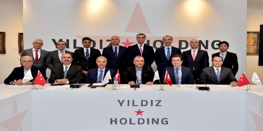 Murat Ülker: “Global Ortaklarımla Türkiye’ye Yatırıma Devam"