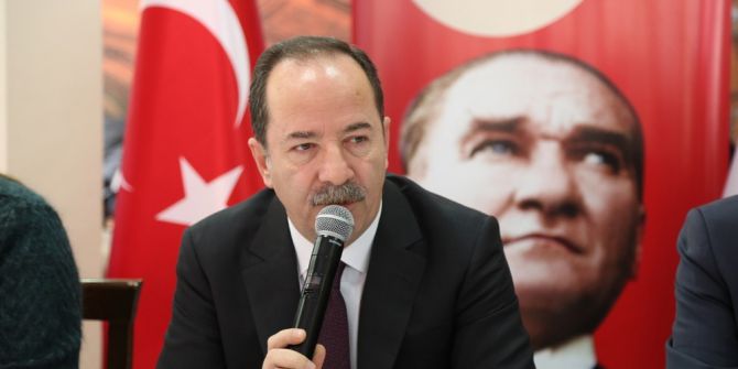 Edirne Belediyesi’nden Amatör Spora Destek