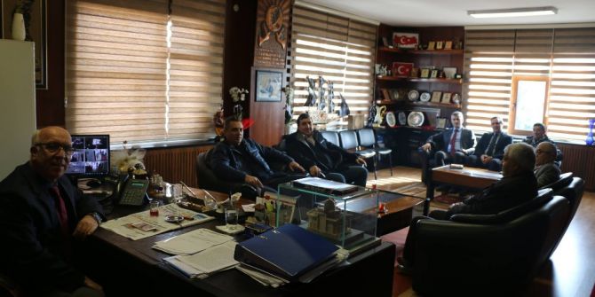 Marmaraereğlisi’ne Doğalgaz Müjdesi