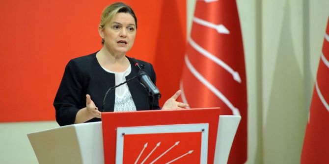 Chp Sözcüsü Böke’den Gençlere Çağrı