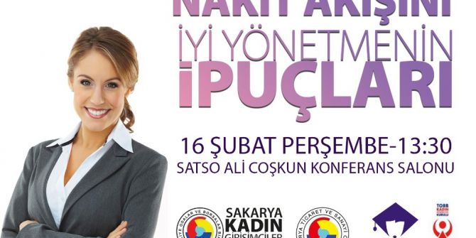 Satso Kadın Girişimciler Kurulu’ndan ’Teb Kadın Akademisi’ Programı