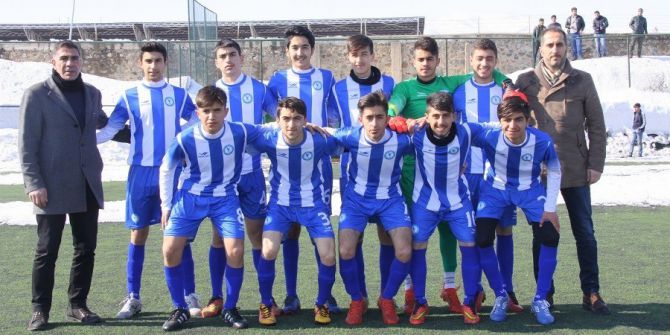 Genç Yetenekler Ptt 1. Lig’de