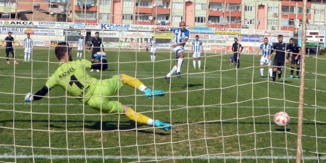 Büyükşehir Belediye Erzurumspor Teknik Direktörü Ahmet Yıldırım: