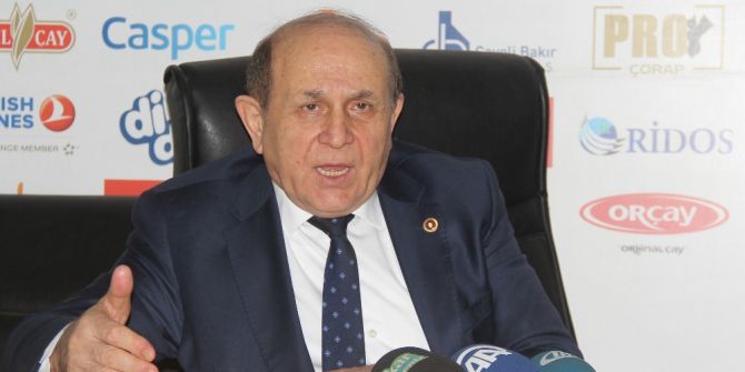 Burhan Kuzu’dan Müjdat Gezen’e Sert Sözler