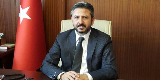 Tbmm Başkan Vekili Aydın’dan Yol Müjdesi Müjde