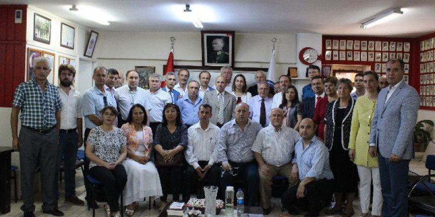 Darbe Girişimine Karşı Ortak Açıklama