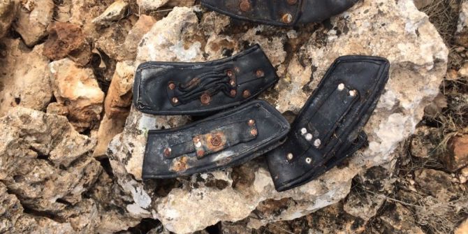 Mardin’de Terör Operasyonu: 46 Gözaltı