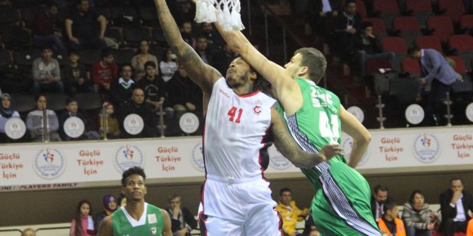 Spor Toto Basketbol Ligi