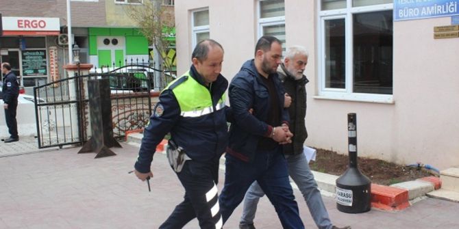 Sakarya’da Telefon Dolandırıcılarına Operasyon: 7 Gözaltı