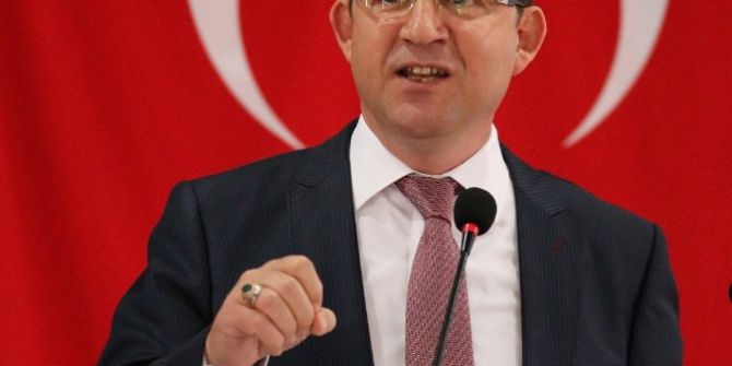 Başkan Subaşıoğlu’ndan Taziye Mesajı