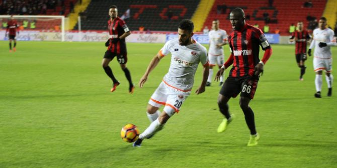 Spor Toto Süper Lig