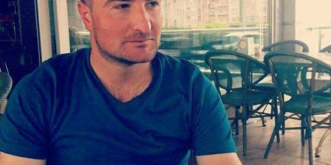 Kocaeli’ye Şehit Ateşi Düştü