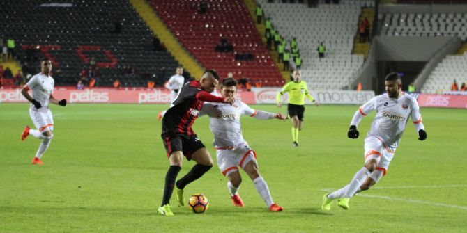 Spor Toto Süper Lig