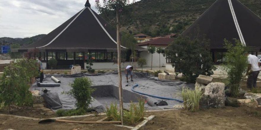 Vezirhan Bebka Destekli Projesinde Mutlu Son Yaklaşıyor