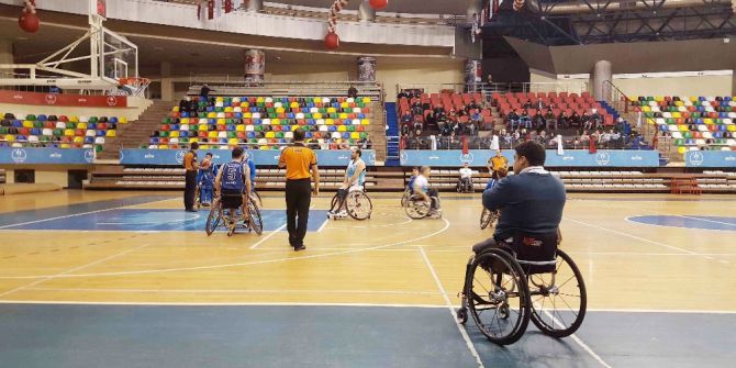 Bağcılarlı Basketbolcular 3’te 3 Yaptı