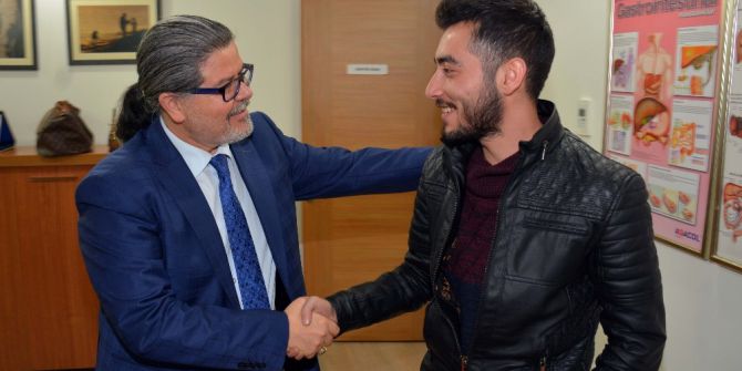 Trajikomik “Kanser” Tedavisi Serüveni