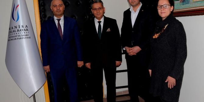 Anne Üniversitesi Başlıyor