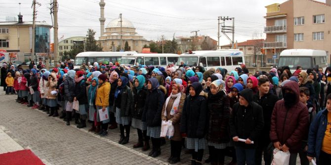 Din, Ahlak Ve Değerler Alanı Seçmeli Derslerin Seçim Süreci Başladı