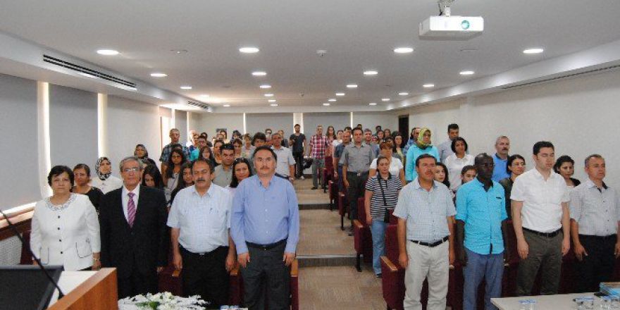 Eskişehir’de "Ekmeğin Serüveni" Projesi Başladı