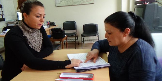 Öğrenmenin Yaşı Yok