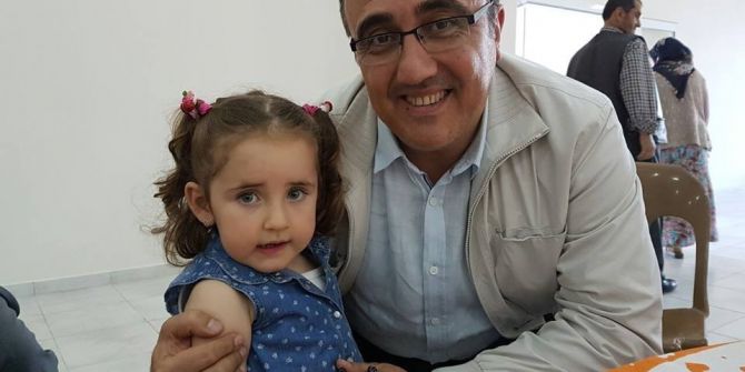 Başkan Karaçoban’dan Sevgililer Günü Mesajı