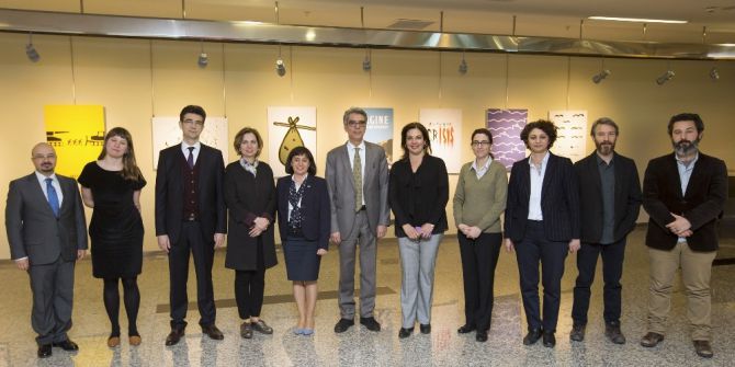 Suriyeli Mültecilere Yüksekokul Müjdesi