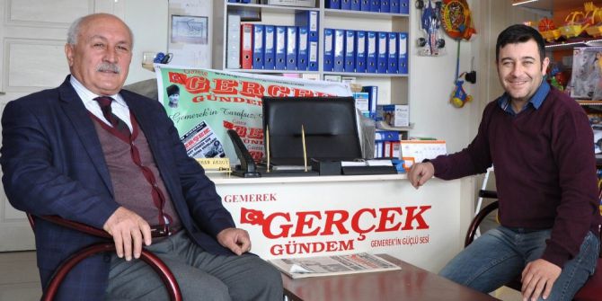 Çepni’ye Kapalı Sistem Sulama Kanalı Yapılacak