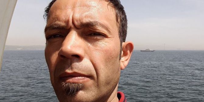 Annesinin Sevgilisini Öldüren Sanık ‘Pişmanım’ Dedi