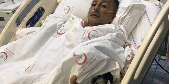 Sökeli Doktor Korkuttu