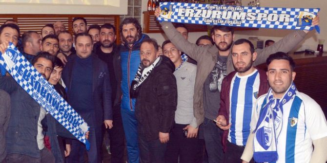 Bb. Erzurumspor Kulübü’nden ‘1 Bilet 2 Maç’, ‘Adını Memleketine Yaz’ Kampanyası