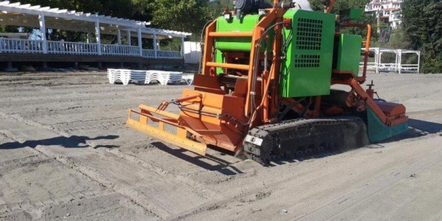 Başkan Yemenici, "Gündüz Çalışıyoruz, Gece Nöbetimizi Tutuyoruz’’