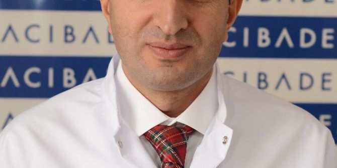 Endoskopi İle Sindirim Sistemi Gözaltında