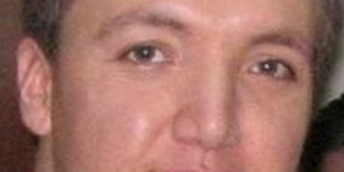 ’Dur’ İhtarına Uymadı Polise Çarptı: 1 Şehit