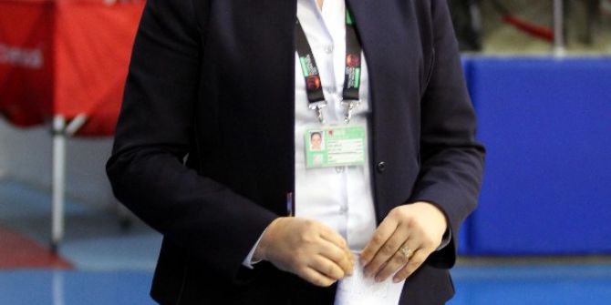 Mersin Büyükşehir Belediyespor, Eurocup’a Kalmak İstiyor