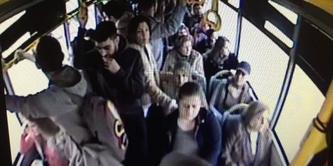 Hırsızlık Zanlısı Karı-koca Sevgililer Gününe Nezarethanede Girdi