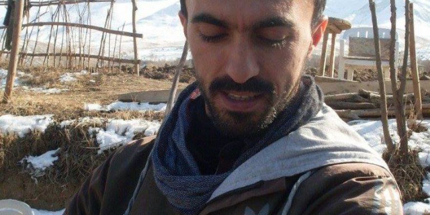 Erciş’te Belediye Meclis Üyesi Gözaltına Alındı