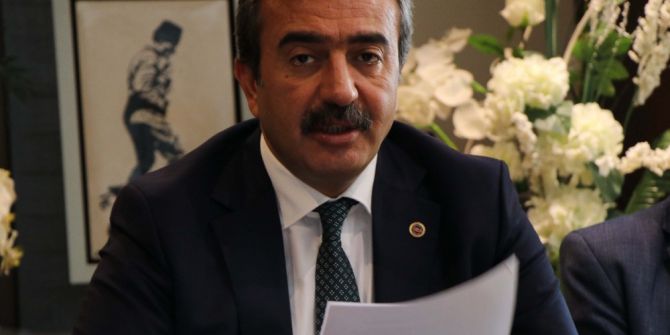 2. Orhan Kemal Edebiyat Festivali 17-18 Şubat’ta