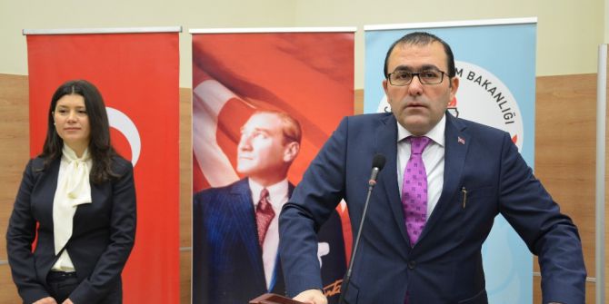 Stem Öğretmenleri Mesleki Gelişim Eğitimi Başladı