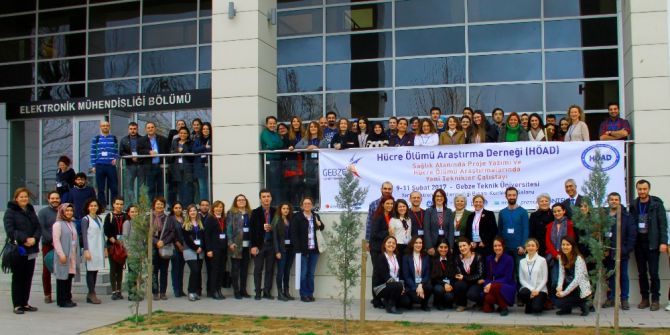 Gtü’de Hücre Ölümlerine Çareler Arandı