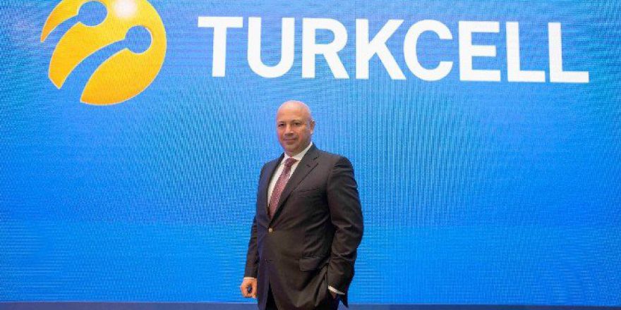 Terzioğlu: "Turkcell Ekonomiye Destek Çıkıyor"