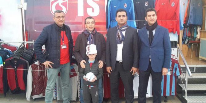 Tranbozspor Mobil Mağazası Milas’ta
